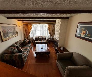 Casa en venta en La Floresta, Bogotá · foto 3 de 20