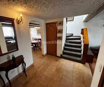 Casa en venta en La Floresta, Bogotá · foto 4 de 20