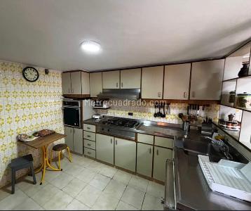 Casa en venta en La Floresta, Bogotá · foto 7 de 20