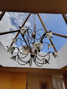 Casa de 5 alcobas en venta en Bosque De Torca, Bogotá, 1300 m² · foto 10 de 20