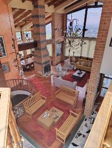 Casa de 5 alcobas en venta en Bosque De Torca, Bogotá, 1300 m² · foto 12 de 20