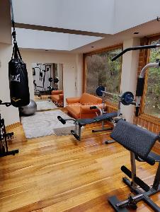 Casa de 5 alcobas en venta en Bosque De Torca, Bogotá, 1300 m² · foto 14 de 20
