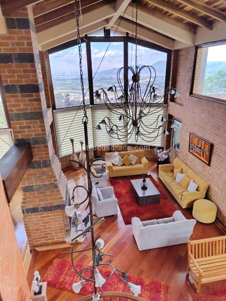 Casa – Bogotá D.C. - Vista 3