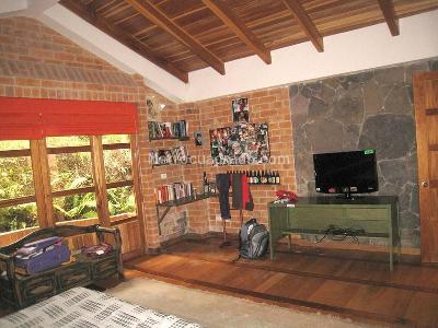 Casa de 5 alcobas en venta en Bosque De Torca, Bogotá, 1300 m² · foto 18 de 20