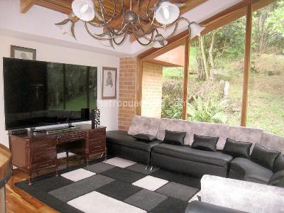 Casa de 5 alcobas en venta en Bosque De Torca, Bogotá, 1300 m² · foto 17 de 20