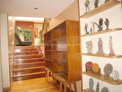 Casa de 5 alcobas en venta en Bosque De Torca, Bogotá, 1300 m² · foto 11 de 20