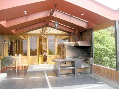 Casa de 5 alcobas en venta en Bosque De Torca, Bogotá, 1300 m² · foto 5 de 20