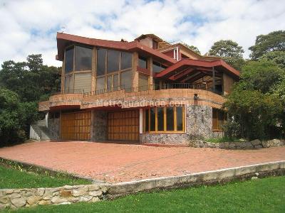 Casa de 5 alcobas en venta en Bosque De Torca, Bogotá, 1300 m² · foto 20 de 20