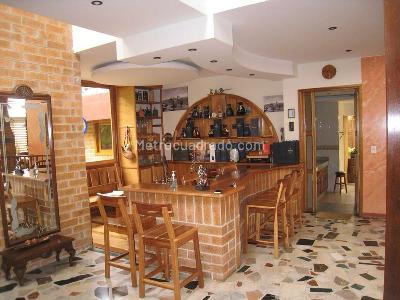Casa de 5 alcobas en venta en Bosque De Torca, Bogotá, 1300 m² · foto 4 de 20
