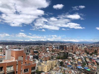 Apartamento en venta en Chapinero Alto, Bogotá · foto 4 de 18