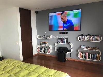 Apartamento en venta en Chapinero Alto, Bogotá · foto 8 de 18