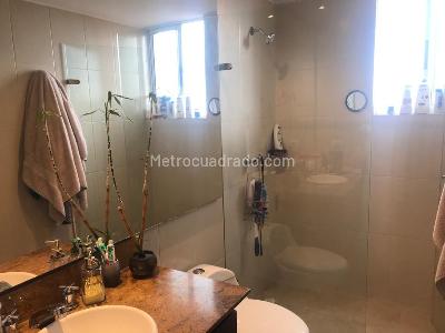 Apartamento en venta en Chapinero Alto, Bogotá · foto 9 de 18