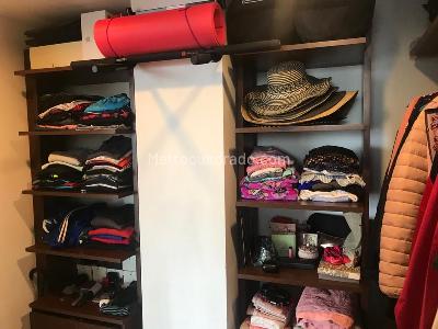 Apartamento en venta en Chapinero Alto, Bogotá · foto 11 de 18