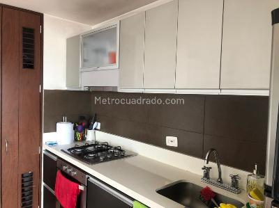 Apartamento en venta en Chapinero Alto, Bogotá · foto 17 de 18