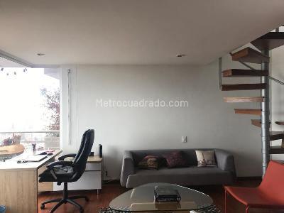 Apartamento en venta en Chapinero Alto, Bogotá · foto 18 de 18