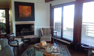 Casa de 4 alcobas en venta en Sindamanoy, Chía · foto 8 de 16