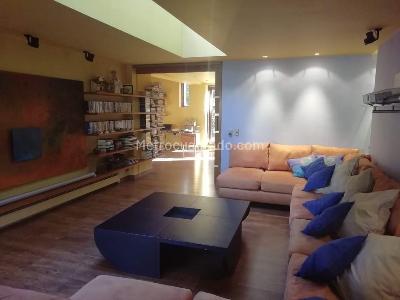 Casa de 4 alcobas en venta en Sindamanoy, Chía · foto 4 de 16