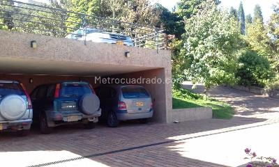 Casa de 4 alcobas en venta en Sindamanoy, Chía · foto 11 de 16