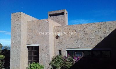 Casa de 4 alcobas en venta en Sindamanoy, Chía · foto 2 de 16
