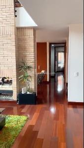 Apartamento en venta en Lisboa Nuevo Country, Bogotá · foto 3 de 15