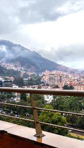 Apartamento en venta en Lisboa Nuevo Country, Bogotá · foto 13 de 15
