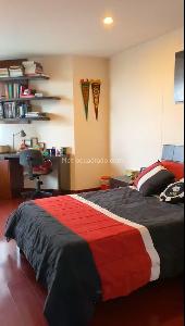 Apartamento en venta en Lisboa Nuevo Country, Bogotá · foto 10 de 15
