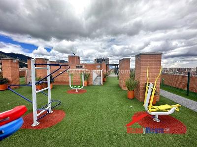 Apartamento en venta en Cedritos, Bogotá · foto 9 de 12