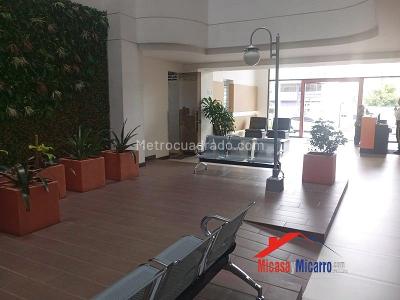 Apartamento en venta en Cedritos, Bogotá · foto 8 de 12