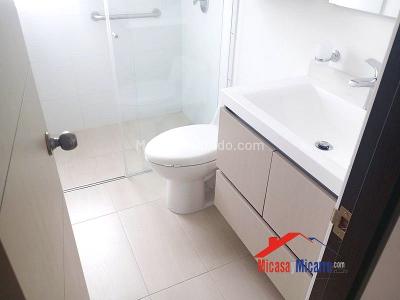 Apartamento en venta en Cedritos, Bogotá · foto 7 de 12