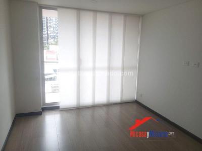 Apartamento en venta en Cedritos, Bogotá · foto 3 de 12