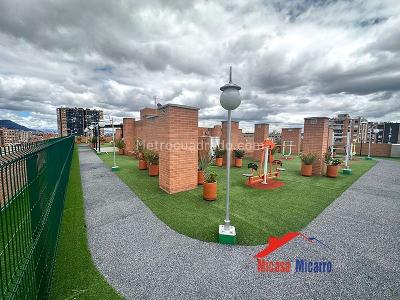 Apartamento en venta en Cedritos, Bogotá · foto 12 de 12
