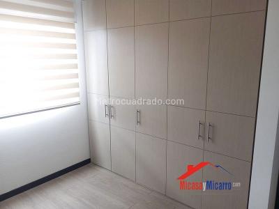 Apartamento en venta en Cedritos, Bogotá · foto 5 de 12