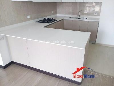 Apartamento en venta en Cedritos, Bogotá · foto 2 de 12