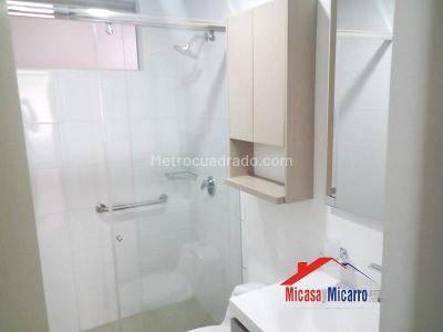 Apartamento en venta en Cedritos, Bogotá · foto 6 de 12