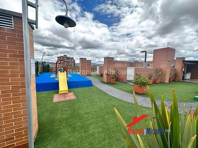 Apartamento en venta en Cedritos, Bogotá · foto 10 de 12