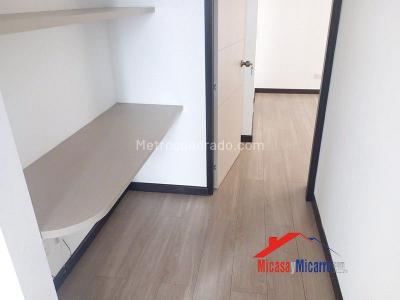 Apartamento en venta en Cedritos, Bogotá · foto 4 de 12