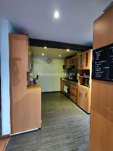 Casa de 4 alcobas en venta en Cedritos, Bogotá, 179 m² · foto 5 de 12