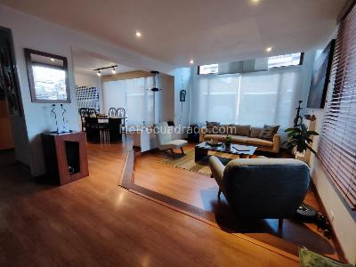 Casa de 4 alcobas en venta en Cedritos, Bogotá, 179 m² · foto 2 de 12