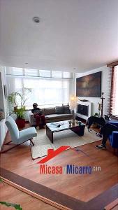 Casa de 4 alcobas en venta en Cedritos, Bogotá, 179 m² · foto 3 de 12