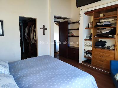 Casa de 4 alcobas en venta en Cedritos, Bogotá, 179 m² · foto 7 de 12