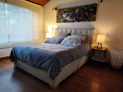 Casa de 4 alcobas en venta en Cedritos, Bogotá, 179 m² · foto 8 de 12