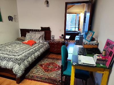 Casa de 4 alcobas en venta en Cedritos, Bogotá, 179 m² · foto 10 de 12