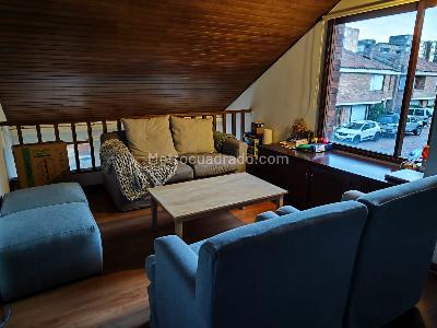 Casa de 4 alcobas en venta en Cedritos, Bogotá, 179 m² · foto 11 de 12