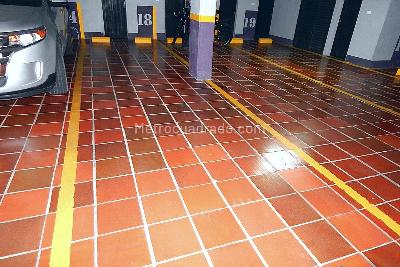Apartamento en venta en Cedritos Contador, Bogotá · foto 17 de 19