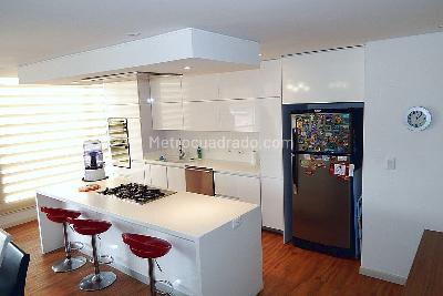 Apartamento en venta en Cedritos Contador, Bogotá · foto 4 de 19