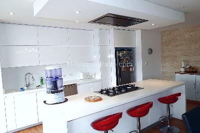 Apartamento en venta en Cedritos Contador, Bogotá · foto 5 de 19