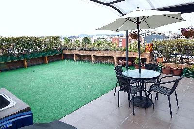 Apartamento en venta en Cedritos Contador, Bogotá · foto 19 de 19