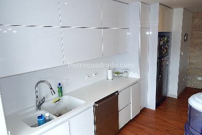 Apartamento en venta en Cedritos Contador, Bogotá · foto 7 de 19