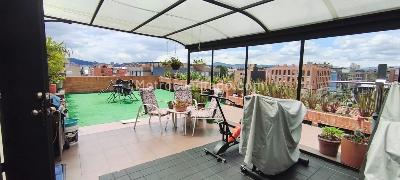 Apartamento en venta en Cedritos Contador, Bogotá · foto 2 de 19