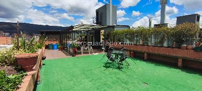 Apartamento en venta en Cedritos Contador, Bogotá · foto 18 de 19